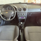 GM - Chevrolet Celta Spirit/ LT 1.0 MPFI 8V FlexP. 5p 2015 Flex-1