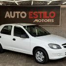 GM - Chevrolet Celta Spirit/ LT 1.0 MPFI 8V FlexP. 5p 2015 Flex-0