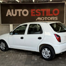 GM - Chevrolet Celta Spirit/ LT 1.0 MPFI 8V FlexP. 5p 2015 Flex-2