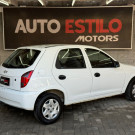 GM - Chevrolet Celta Spirit/ LT 1.0 MPFI 8V FlexP. 5p 2015 Flex-3