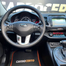 Kia Motors Sportage EX 2.0 Flex Aut. 2014  TETO SOLAR DUPLO-5