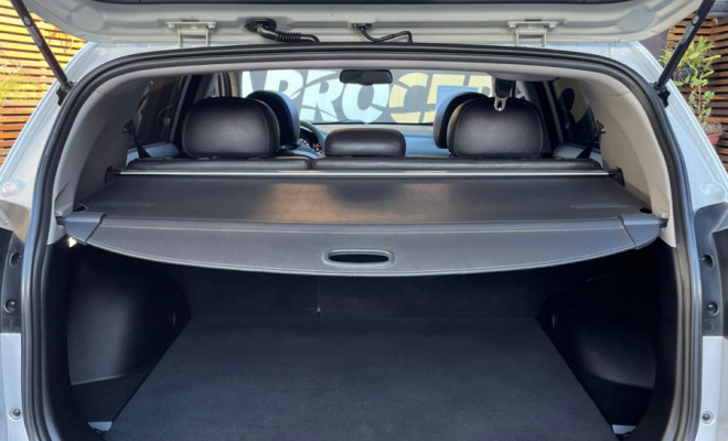 Kia Motors Sportage EX 2.0 Flex Aut. 2014  TETO SOLAR DUPLO-9