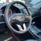 Kia Motors Sportage EX 2.0 Flex Aut. 2014  TETO SOLAR DUPLO-8