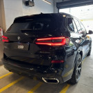 BMW X5 XDRIVE 45e 3.0 M.Sport Híbrido Aut. 2023 Gasolina - Blindado-5