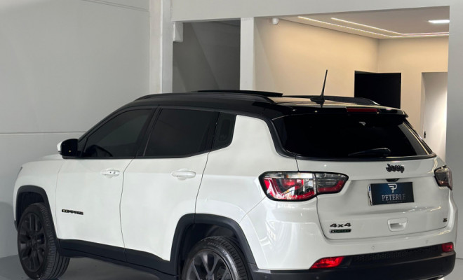 Jeep COMPASS S 2.0 4x4 TB 16V Diesel Aut. 2020 Diesel-5