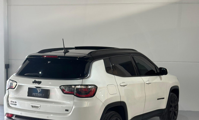 Jeep COMPASS S 2.0 4x4 TB 16V Diesel Aut. 2020 Diesel-2