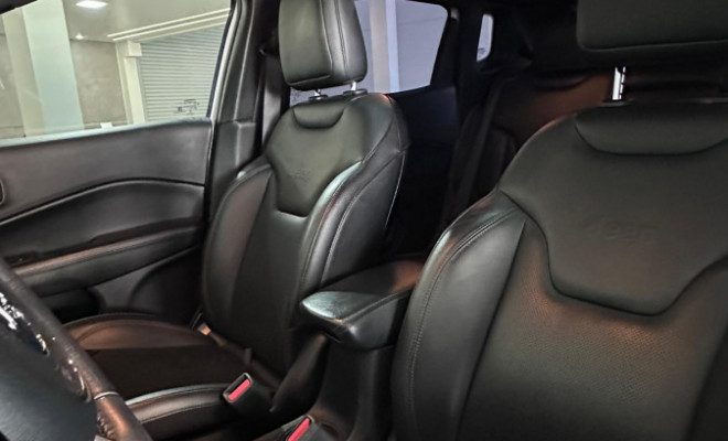 Jeep COMPASS S 2.0 4x4 TB 16V Diesel Aut. 2020 Diesel-9