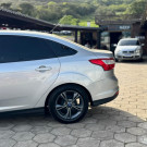 Ford Focus Sedan 2.0 16V/2.0 16V Flex 4p Aut. 2015 Flex-2