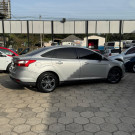 Ford Focus Sedan 2.0 16V/2.0 16V Flex 4p Aut. 2015 Flex-4