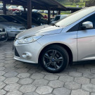 Ford Focus Sedan 2.0 16V/2.0 16V Flex 4p Aut. 2015 Flex-0