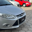 Ford Focus Sedan 2.0 16V/2.0 16V Flex 4p Aut. 2015 Flex-7