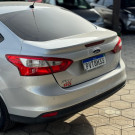 Ford Focus Sedan 2.0 16V/2.0 16V Flex 4p Aut. 2015 Flex-3