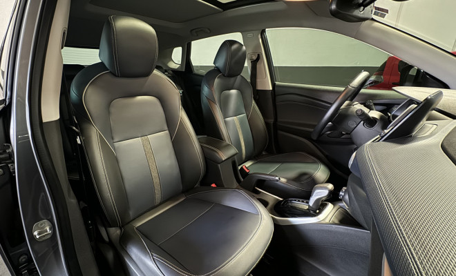 GM - Chevrolet TRACKER Premier 1.2 Turbo 12V Flex Aut. 2023 Flex-3