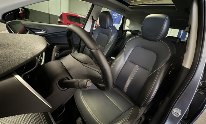 GM - Chevrolet TRACKER Premier 1.2 Turbo 12V Flex Aut. 2023 Flex-12