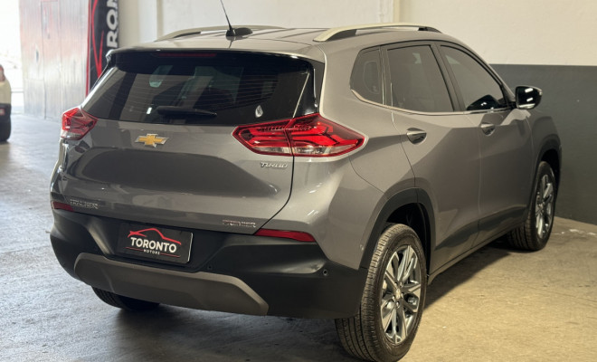 GM - Chevrolet TRACKER Premier 1.2 Turbo 12V Flex Aut. 2023 Flex-10