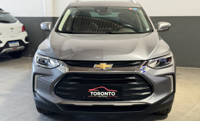 GM - Chevrolet TRACKER Premier 1.2 Turbo 12V Flex Aut. 2023 Flex-1