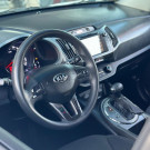 Kia Motors Sportage LX 2.0 16V/ 2.0 16V Flex  Aut. 2015 Flex-3