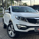 Kia Motors Sportage LX 2.0 16V/ 2.0 16V Flex  Aut. 2015 Flex-10