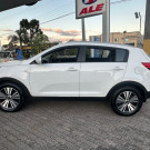 Kia Motors Sportage LX 2.0 16V/ 2.0 16V Flex  Aut. 2015 Flex-12
