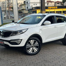 Kia Motors Sportage LX 2.0 16V/ 2.0 16V Flex  Aut. 2015 Flex-1