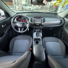 Kia Motors Sportage LX 2.0 16V/ 2.0 16V Flex  Aut. 2015 Flex-4