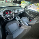 Kia Motors Sportage LX 2.0 16V/ 2.0 16V Flex  Aut. 2015 Flex-5
