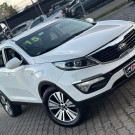 Kia Motors Sportage LX 2.0 16V/ 2.0 16V Flex  Aut. 2015 Flex-11