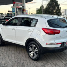 Kia Motors Sportage LX 2.0 16V/ 2.0 16V Flex  Aut. 2015 Flex-0