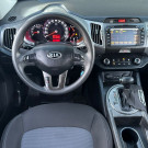 Kia Motors Sportage LX 2.0 16V/ 2.0 16V Flex  Aut. 2015 Flex-6
