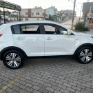 Kia Motors Sportage LX 2.0 16V/ 2.0 16V Flex  Aut. 2015 Flex-13