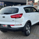 Kia Motors Sportage LX 2.0 16V/ 2.0 16V Flex  Aut. 2015 Flex-2