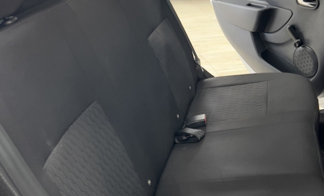 Renault SANDERO Expression Flex 1.0 12V 5p 2019 Flex-9