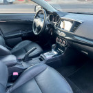 Mitsubishi Lancer GT 2.0 16V 160cv Aut. 2015 Flex-9