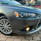 Mitsubishi Lancer GT 2.0 16V 160cv Aut. 2015 Flex-7