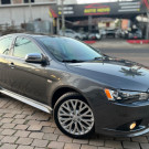 Mitsubishi Lancer GT 2.0 16V 160cv Aut. 2015 Flex-6