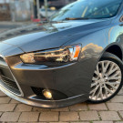 Mitsubishi Lancer GT 2.0 16V 160cv Aut. 2015 Flex-1