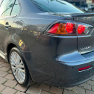 Mitsubishi Lancer GT 2.0 16V 160cv Aut. 2015 Flex-3