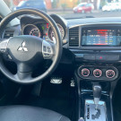 Mitsubishi Lancer GT 2.0 16V 160cv Aut. 2015 Flex-10