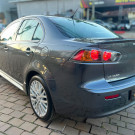 Mitsubishi Lancer GT 2.0 16V 160cv Aut. 2015 Flex-2