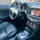 Mitsubishi Lancer GT 2.0 16V 160cv Aut. 2015 Flex-8