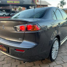 Mitsubishi Lancer GT 2.0 16V 160cv Aut. 2015 Flex-4