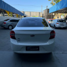 Ford Ka+ Sedan 1.5 SE/SE PLUS 16V Flex 4p 2018 Flex-4