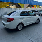 Ford Ka+ Sedan 1.5 SE/SE PLUS 16V Flex 4p 2018 Flex-2