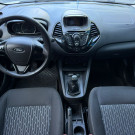 Ford Ka+ Sedan 1.5 SE/SE PLUS 16V Flex 4p 2018 Flex-6