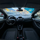 Ford Ka+ Sedan 1.5 SE/SE PLUS 16V Flex 4p 2018 Flex-7