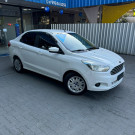 Ford Ka+ Sedan 1.5 SE/SE PLUS 16V Flex 4p 2018 Flex-0