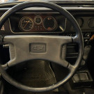 GM - Chevrolet Chevette SL 1.4 1977 Gasolina-19