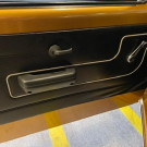 GM - Chevrolet Chevette SL 1.4 1977 Gasolina-16