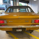 GM - Chevrolet Chevette SL 1.4 1977 Gasolina-13