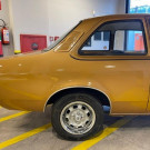 GM - Chevrolet Chevette SL 1.4 1977 Gasolina-10
